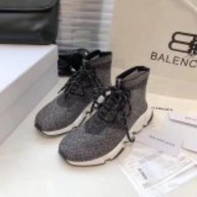 cheap quality Balenciaga Shoes sku 110